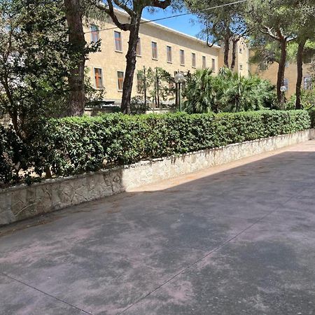 ホテル Armonie Centro レッチェ エクステリア 写真