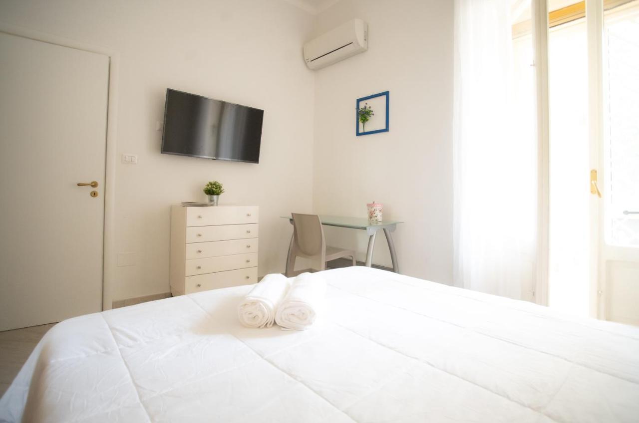ホテル Armonie Centro レッチェ エクステリア 写真