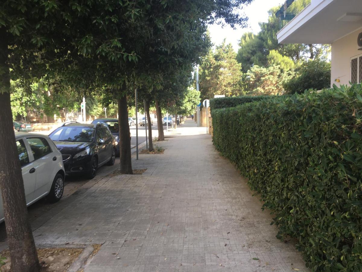 ホテル Armonie Centro レッチェ エクステリア 写真