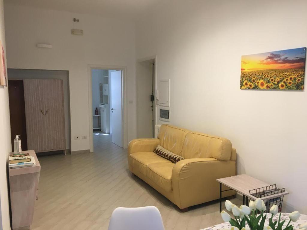 ホテル Armonie Centro レッチェ エクステリア 写真