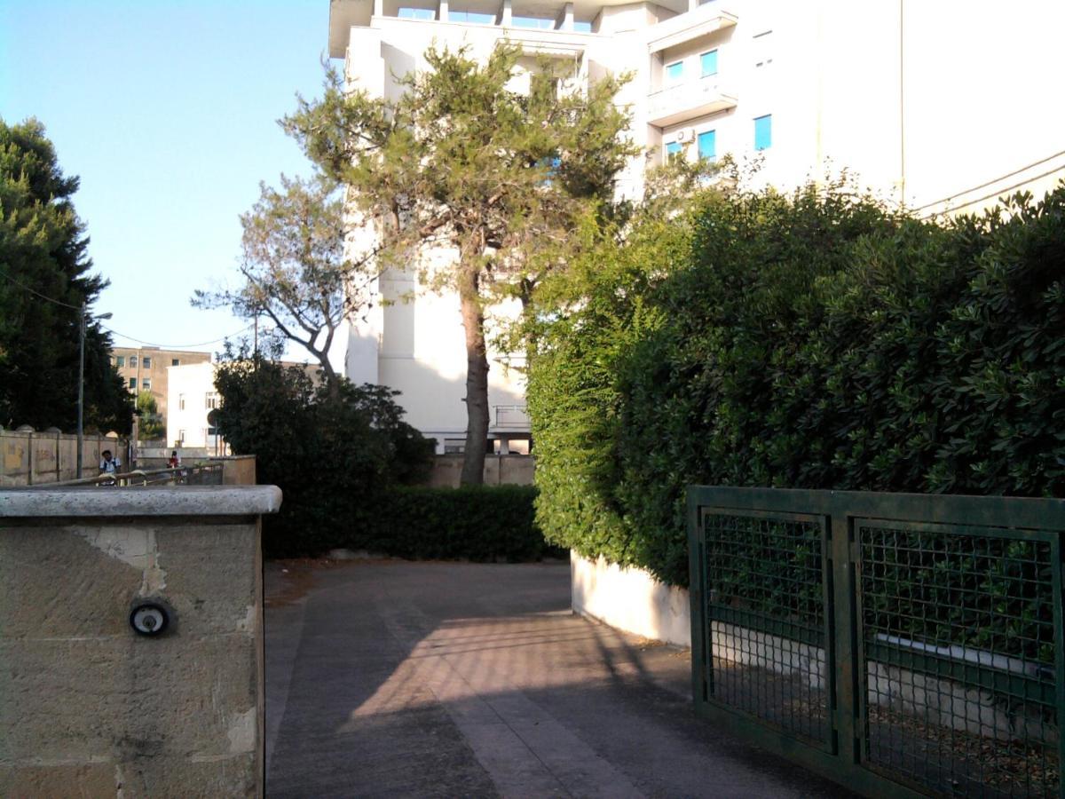 ホテル Armonie Centro レッチェ エクステリア 写真