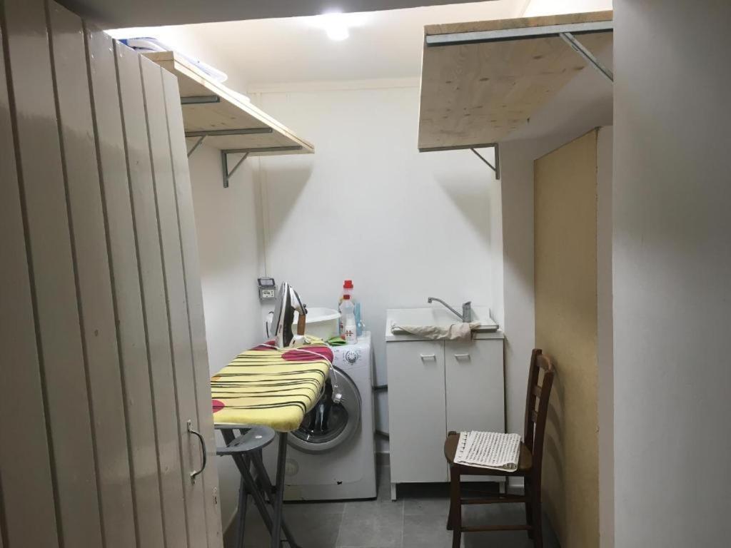 ホテル Armonie Centro レッチェ エクステリア 写真
