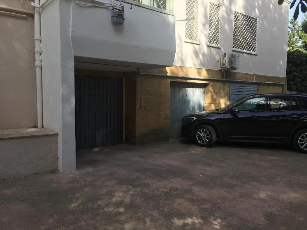 ホテル Armonie Centro レッチェ エクステリア 写真