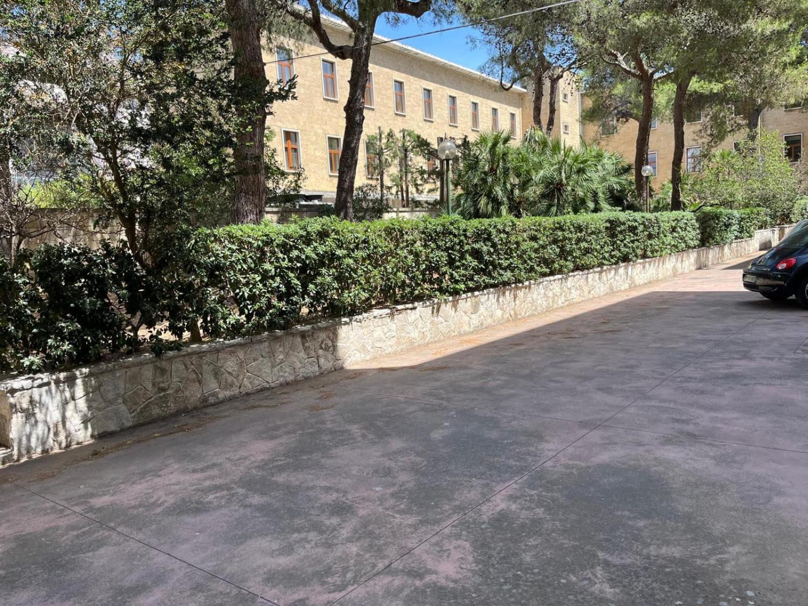 ホテル Armonie Centro レッチェ エクステリア 写真