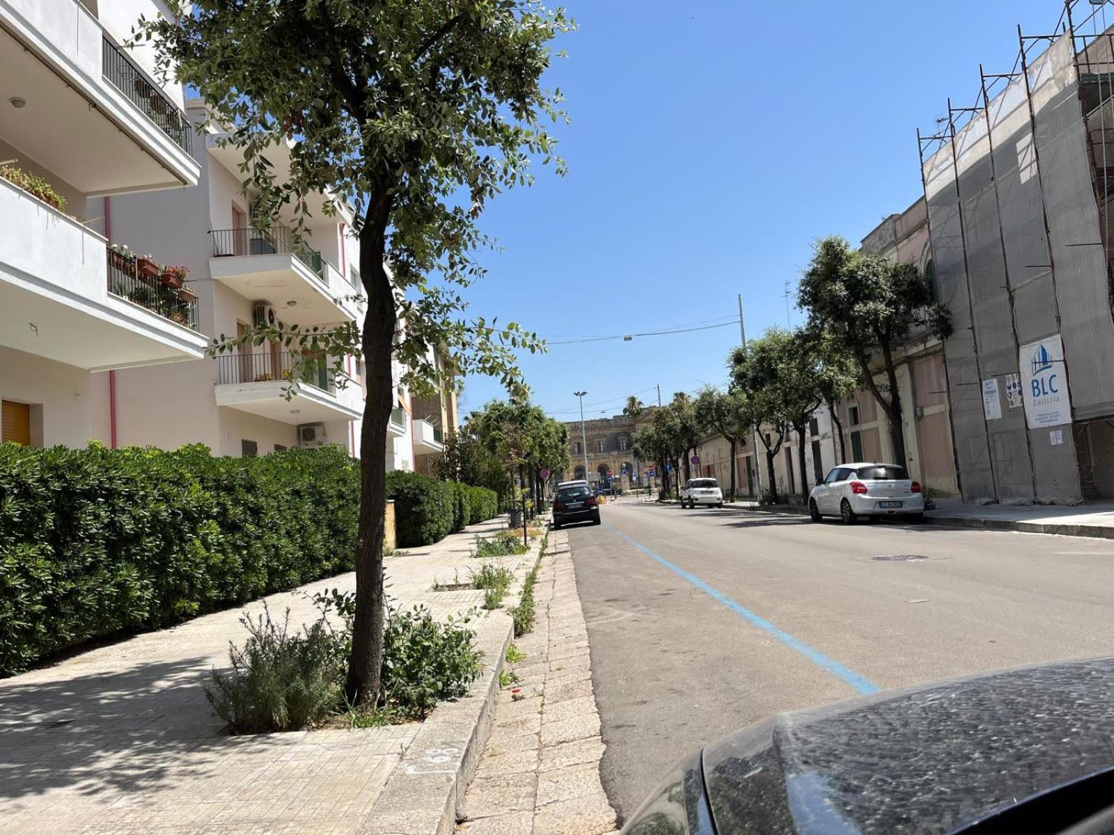 ホテル Armonie Centro レッチェ エクステリア 写真