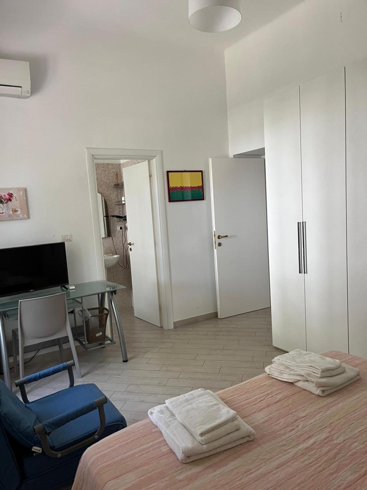 ホテル Armonie Centro レッチェ エクステリア 写真