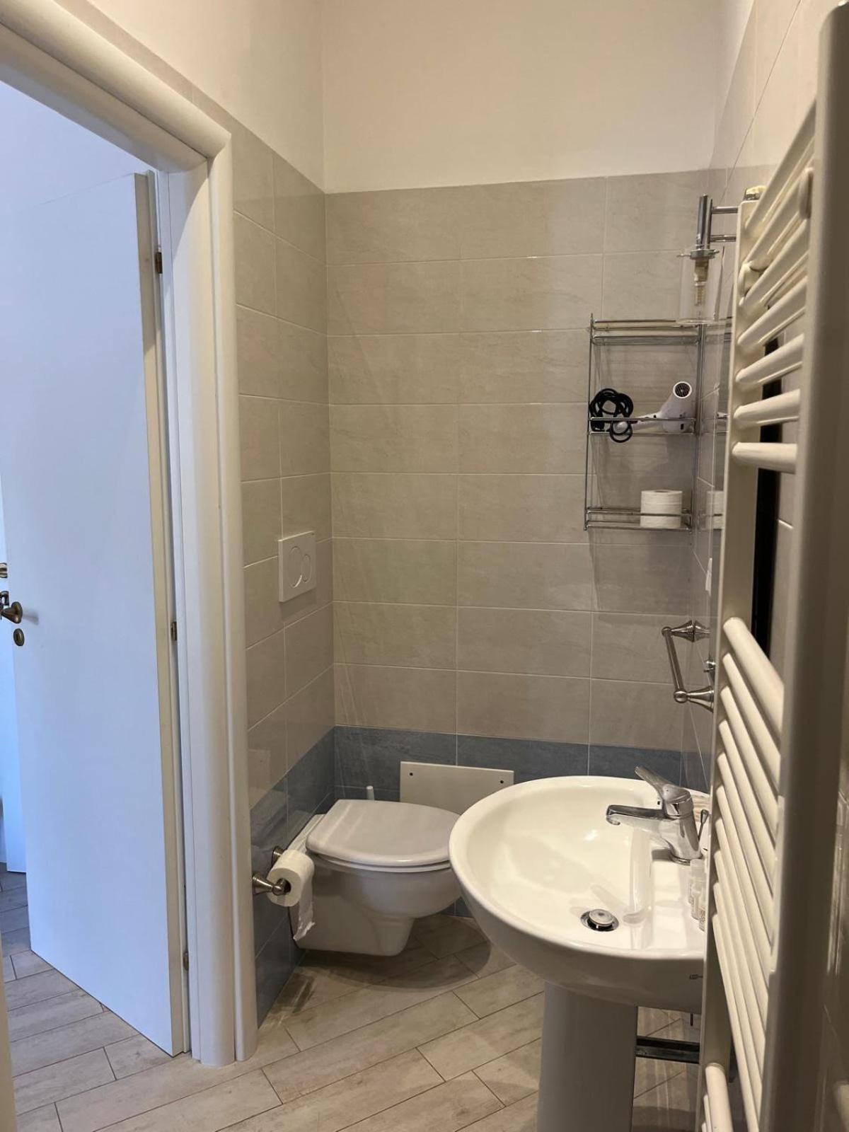 ホテル Armonie Centro レッチェ エクステリア 写真
